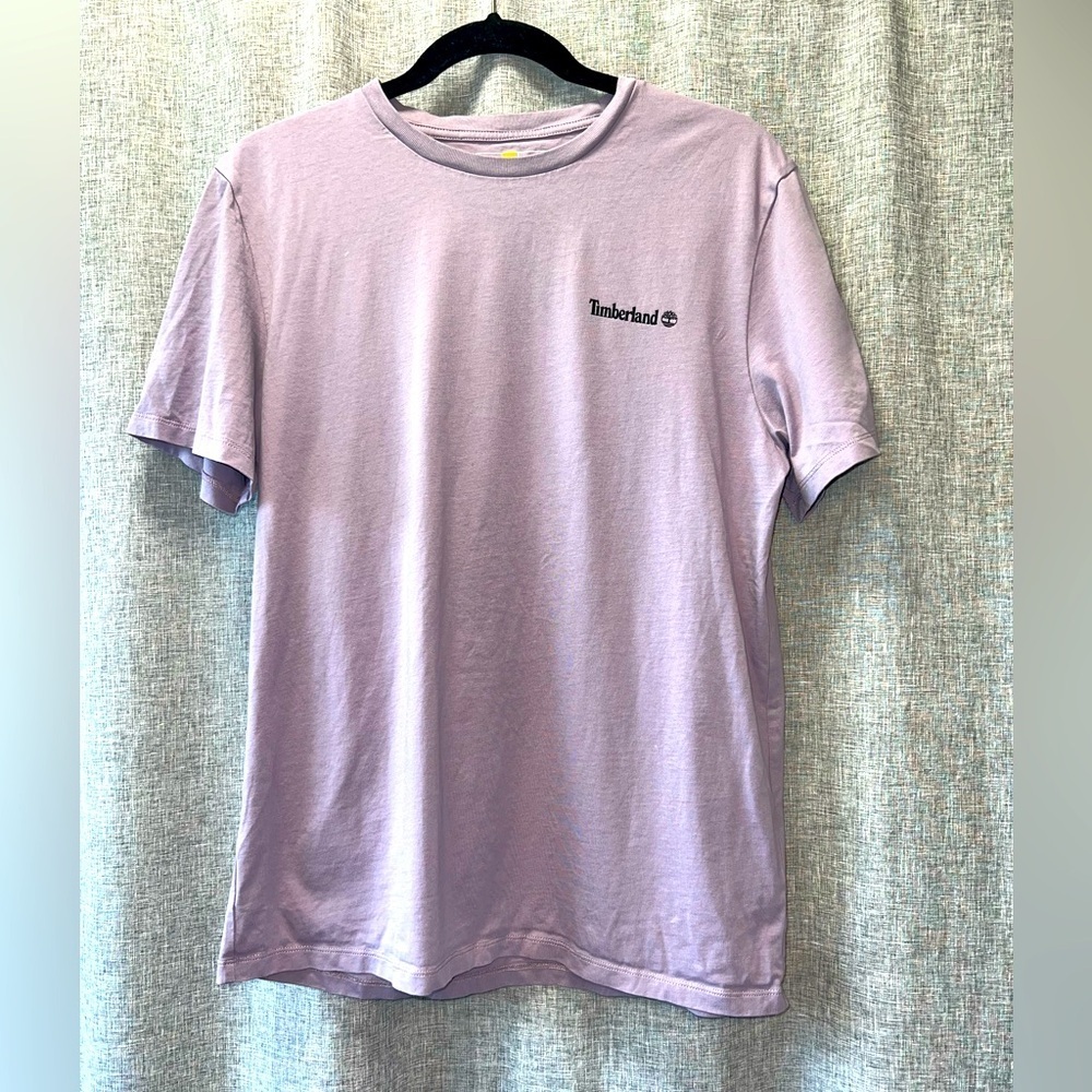 Women's Timberland Tee Medium NWOT